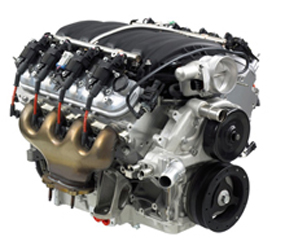 P681C Engine